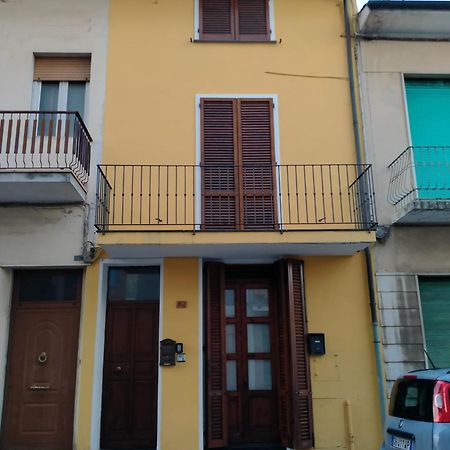 Vacanze Versilia Viareggio Dış mekan fotoğraf