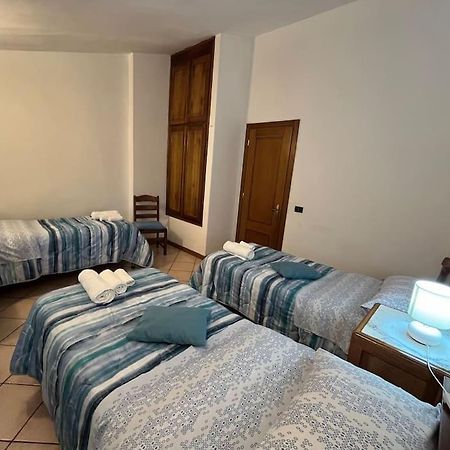 Vacanze Versilia Viareggio Dış mekan fotoğraf