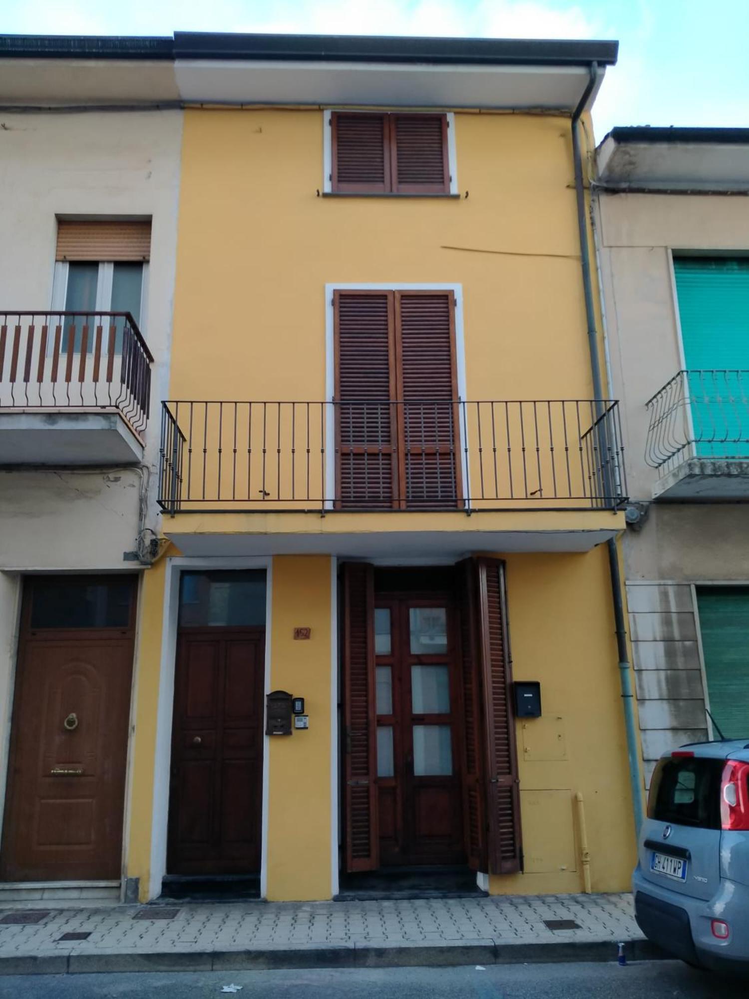 Vacanze Versilia Viareggio Dış mekan fotoğraf