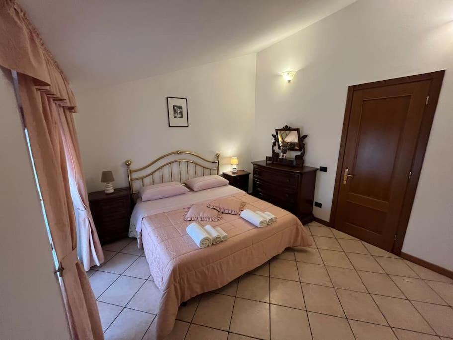 Vacanze Versilia Viareggio Dış mekan fotoğraf