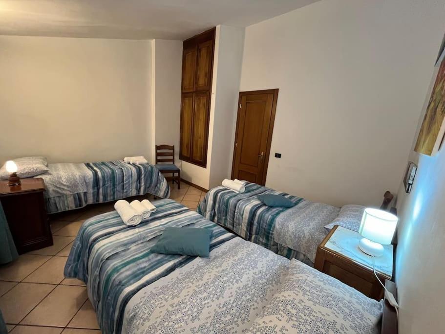 Vacanze Versilia Viareggio Dış mekan fotoğraf