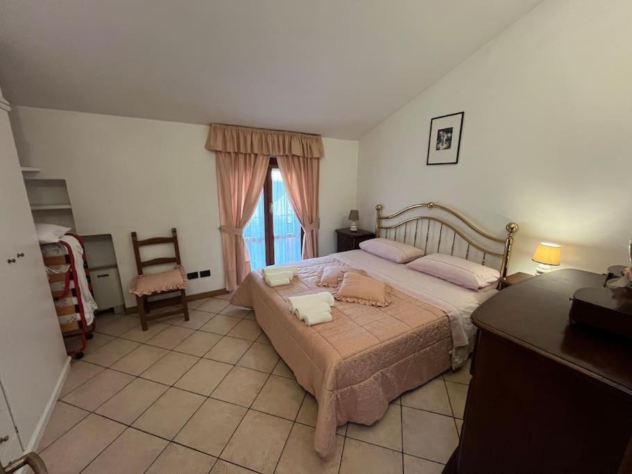 Vacanze Versilia Viareggio Dış mekan fotoğraf
