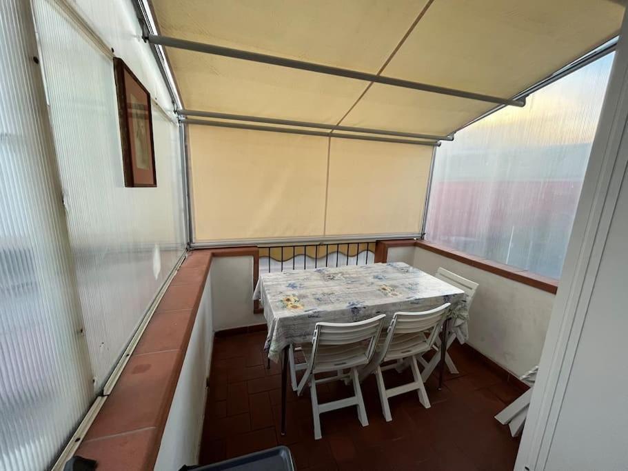 Vacanze Versilia Viareggio Dış mekan fotoğraf