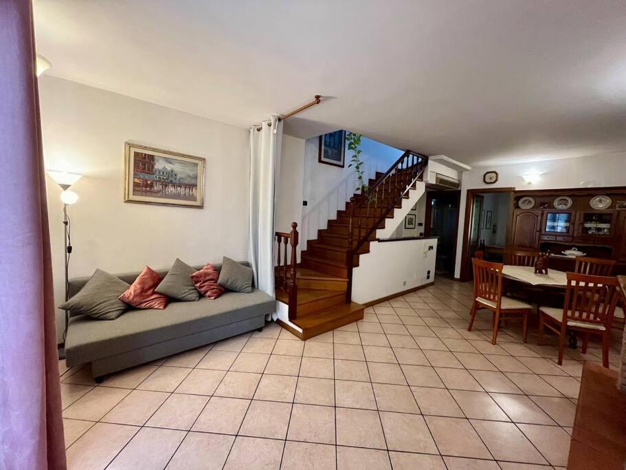 Vacanze Versilia Viareggio Dış mekan fotoğraf