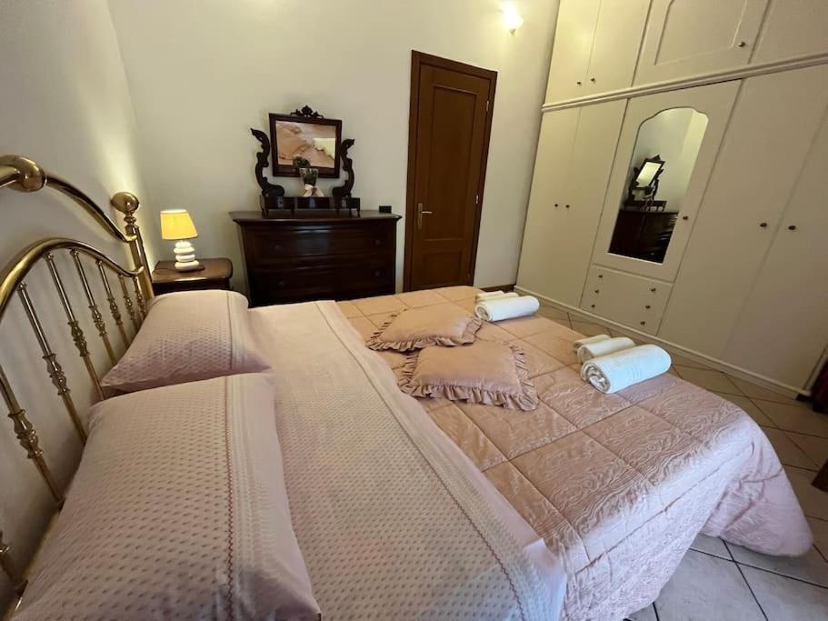 Vacanze Versilia Viareggio Dış mekan fotoğraf