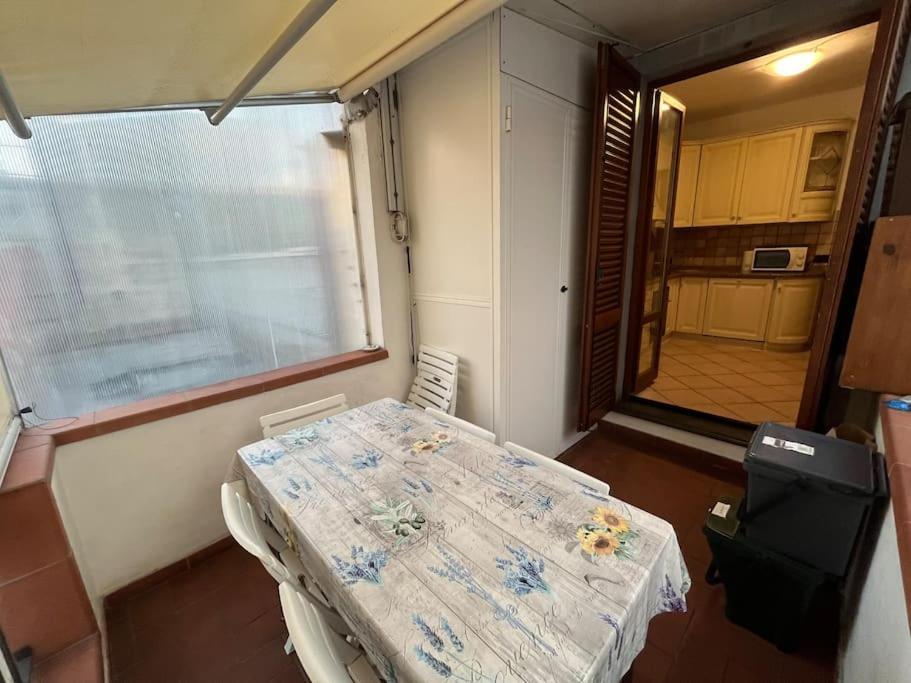Vacanze Versilia Viareggio Dış mekan fotoğraf